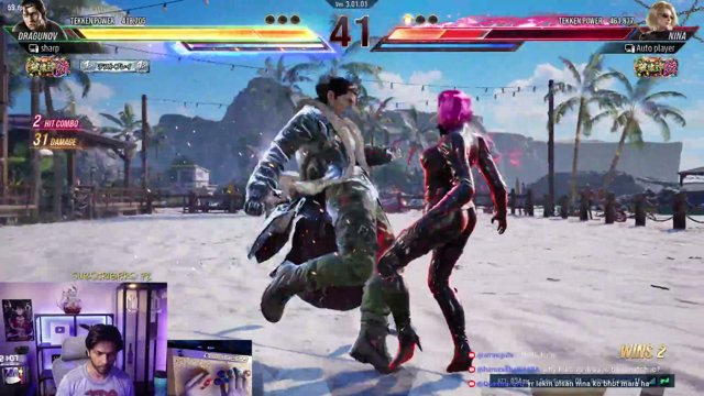 arslanash95 live stream