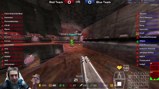 Asketolix live stream