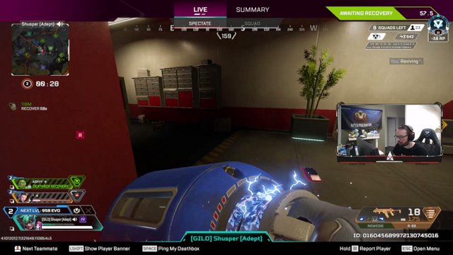 askyyy live stream