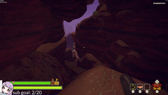 asleepypeach live stream