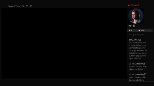 astoriamalfoy87 live stream