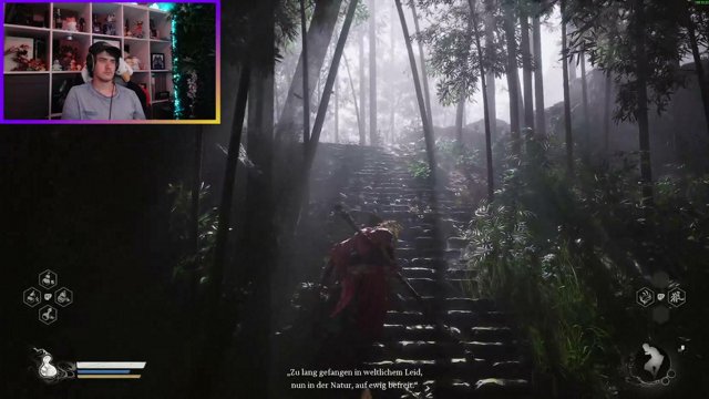 Atraccz live stream