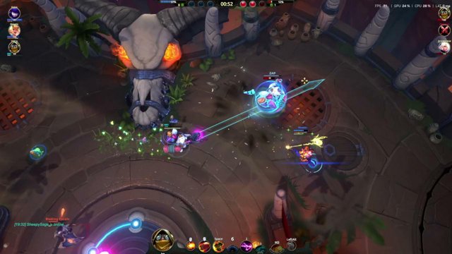 atriuz91 live stream