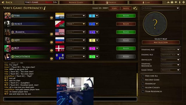 auke11 live stream