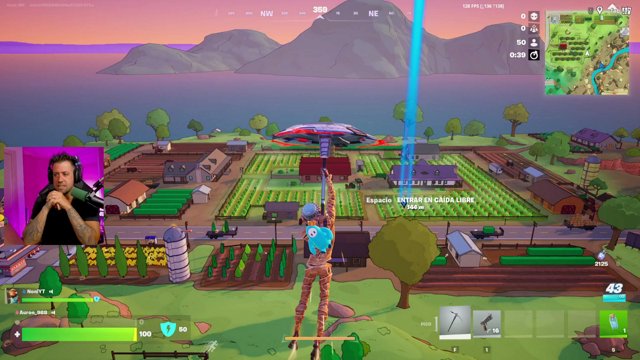 auronplay live stream