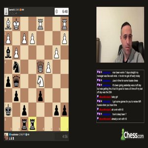 aussiechessnoob