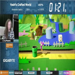 AusSpeedruns247