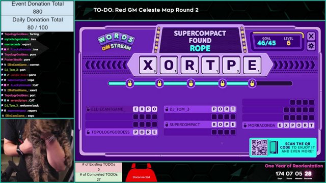 AverageImposter live stream