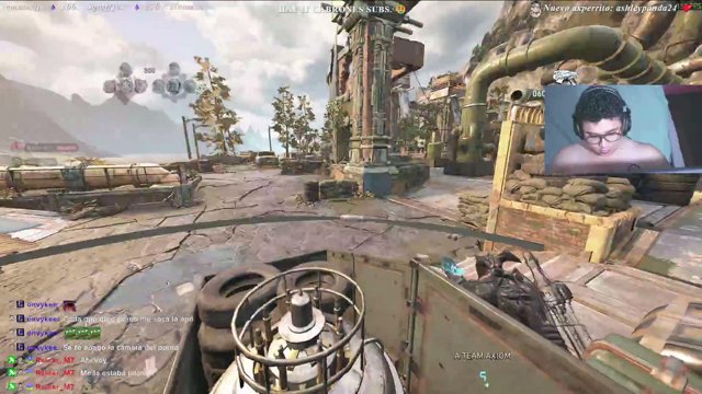 axpeh live stream