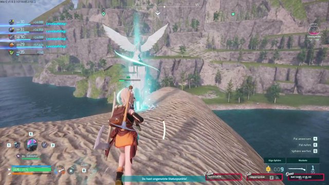 Axurella live stream