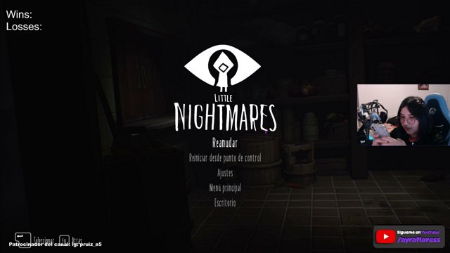 AyraFlores live stream