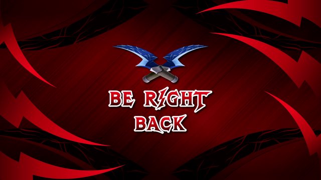 AzureUnderNight live stream