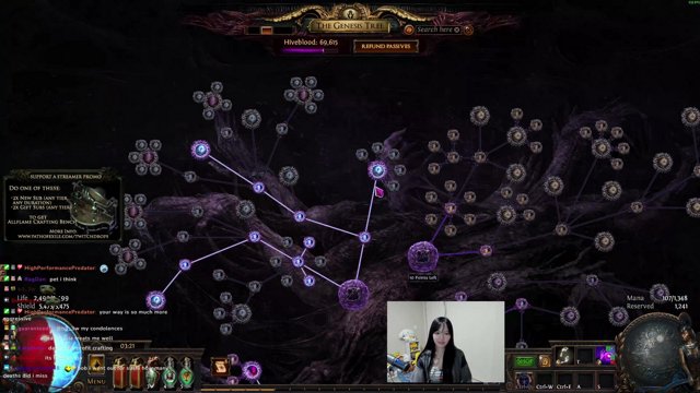 b0b5 live stream