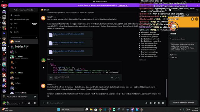 badbudder live stream