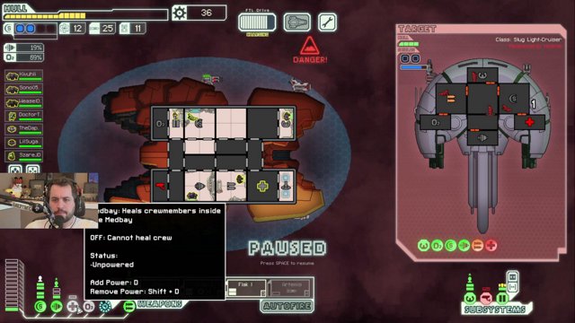 BaerTaffy live stream