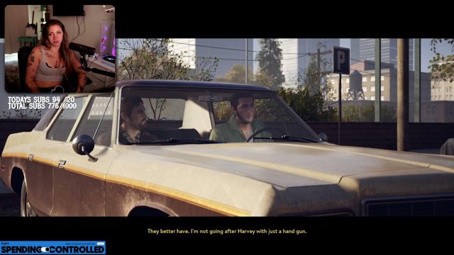 BaileyGoat live stream
