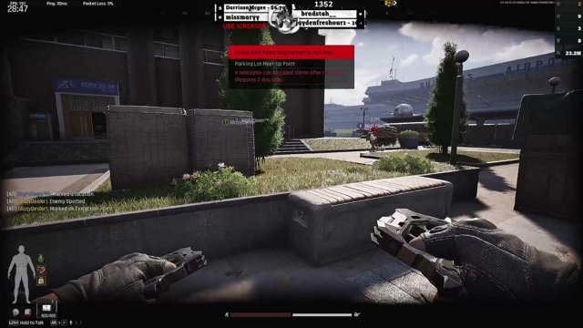 BakedJake live stream