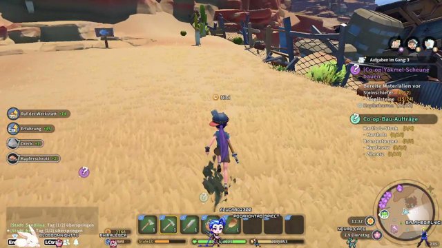 BalambGirlNici live stream