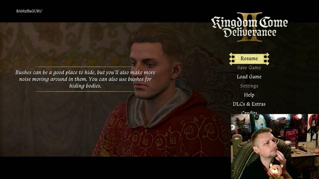 bamzillaguru live stream