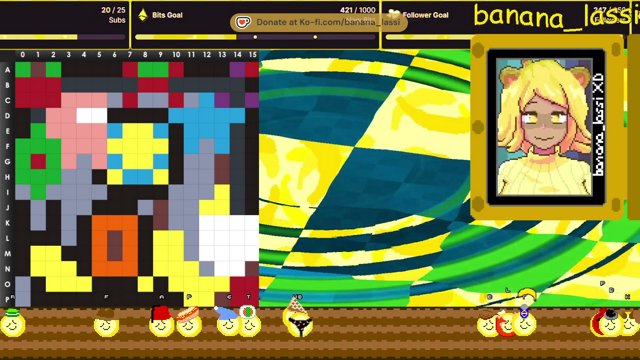 banana_lassi live stream