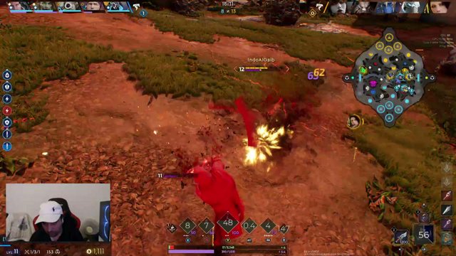 Bardockztv live stream