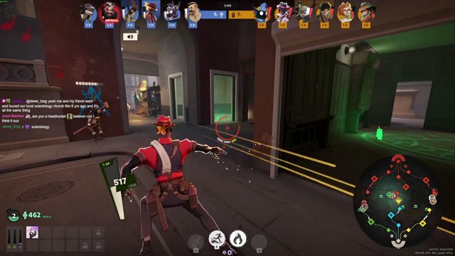 basildl live stream