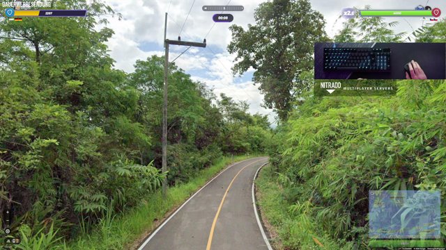 BastiGHG live stream