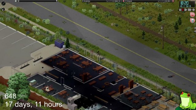 batraciosr live stream