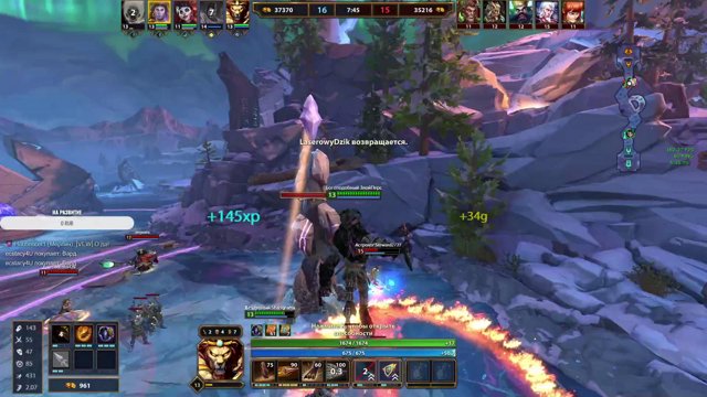 BatyaLegenda live stream