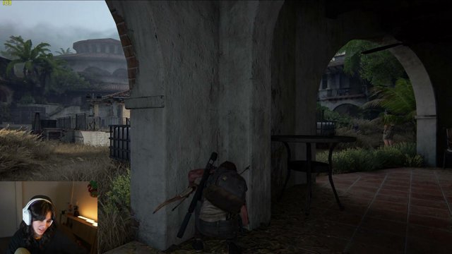 BAUFJAM live stream