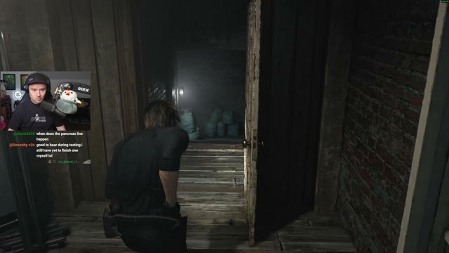 Bawkbasoup live stream