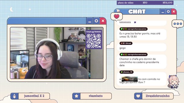 bbebela live stream
