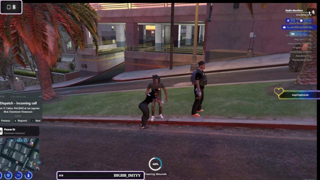 BeautifulDisaster1214 live stream