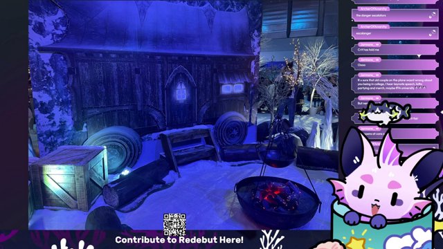 BeautifulWavesTV live stream