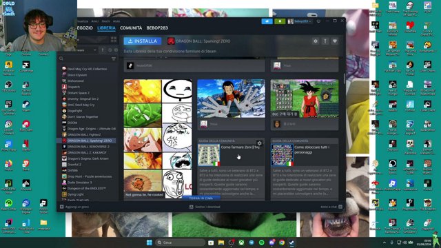 Bebop283 live stream