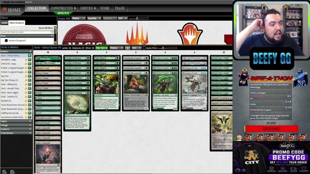 beefygg live stream