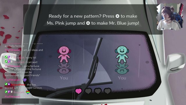 bekabyx live stream