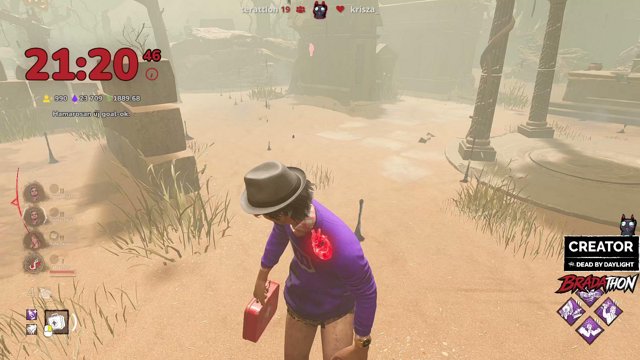 bennybro11 live stream
