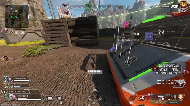 berbatow live stream