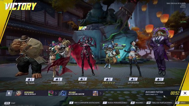 BersGamer live stream