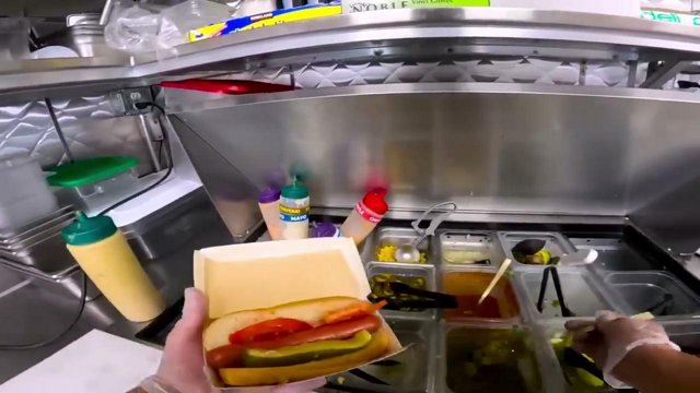 BestStreetFood live stream