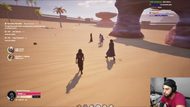 Betr0uni live stream