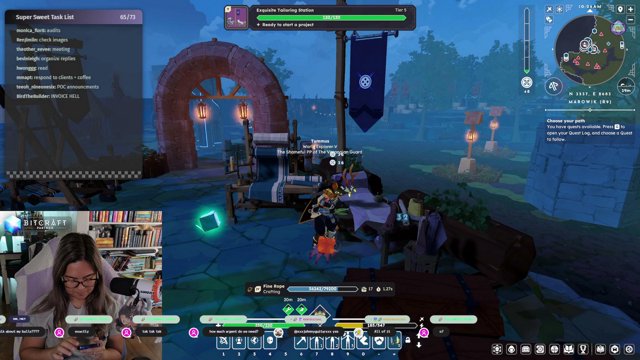 bevinleigh live stream