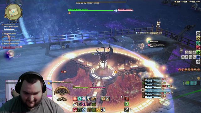 Bewullff live stream