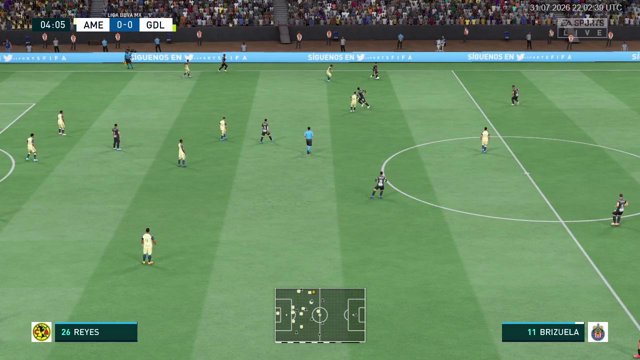 bg_liga_mx live stream