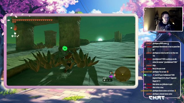 BibiSyko live stream