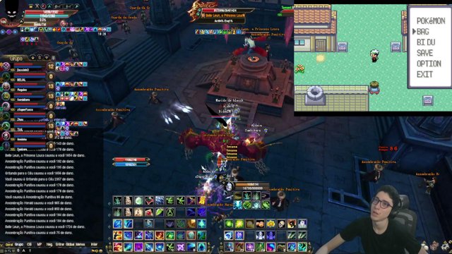 biddu live stream