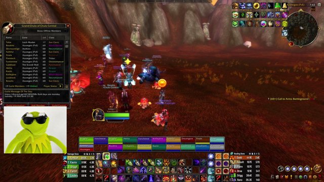 BigCheeseGames live stream