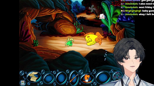 biggdeck live stream