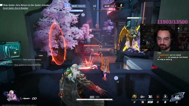 Bigpuffer live stream